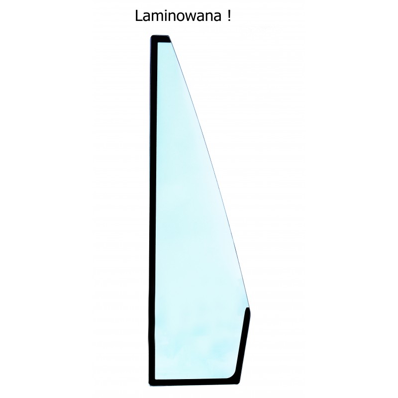 SKLO ČELNÍ LEVÉ/PRAVÉ LAMINOVANÉ KOLOVÝ NAKLADAČ CAT 962K 962M