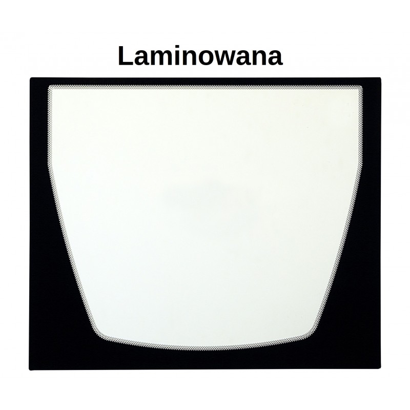 SKLO STŘEŠNÍ LAMINOVANÉ TELESKOPICKÝ NAKLADAČ CAT TH336 3153754