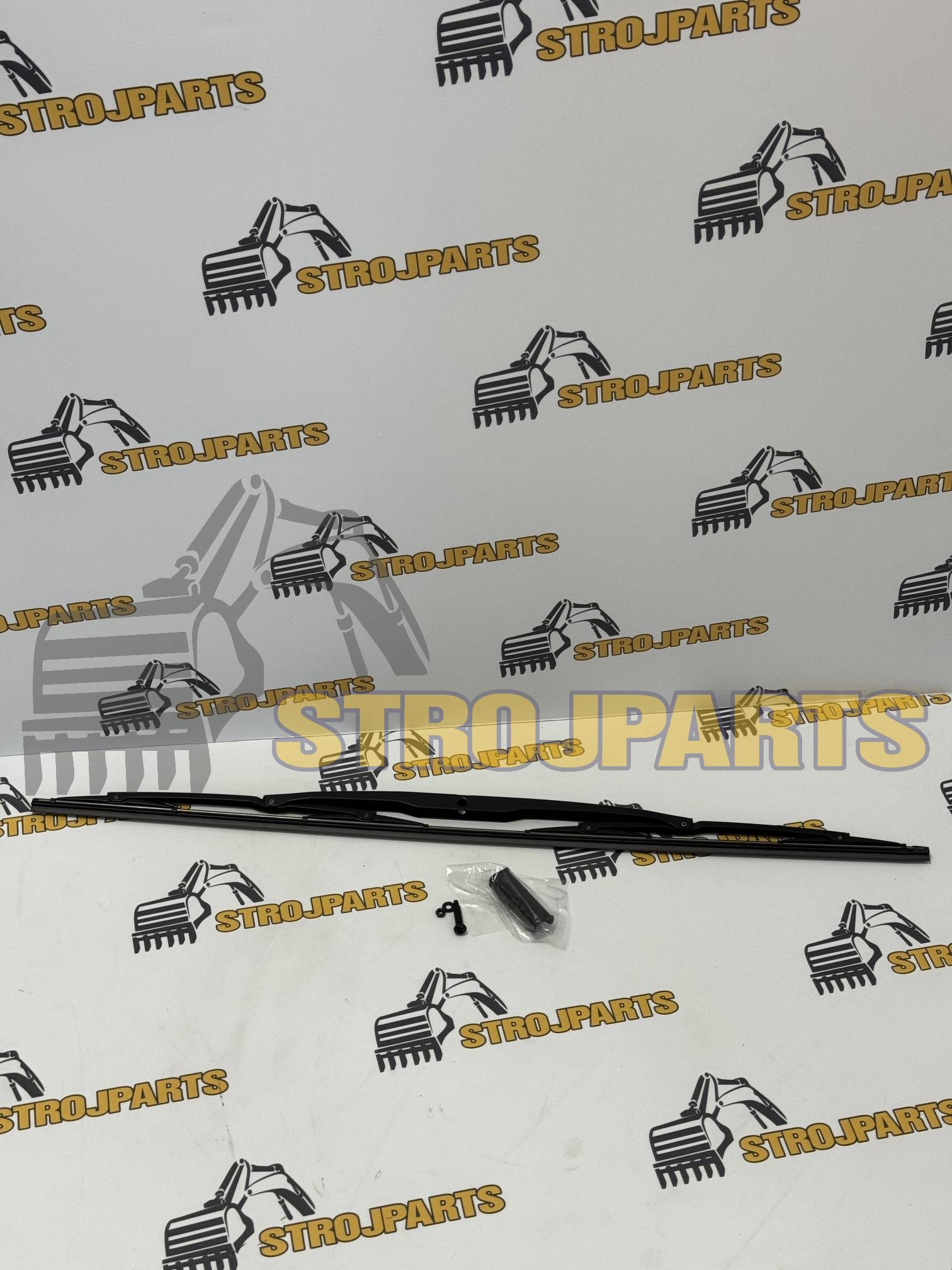 STÍRACÍ LIŠTA STĚRAČE