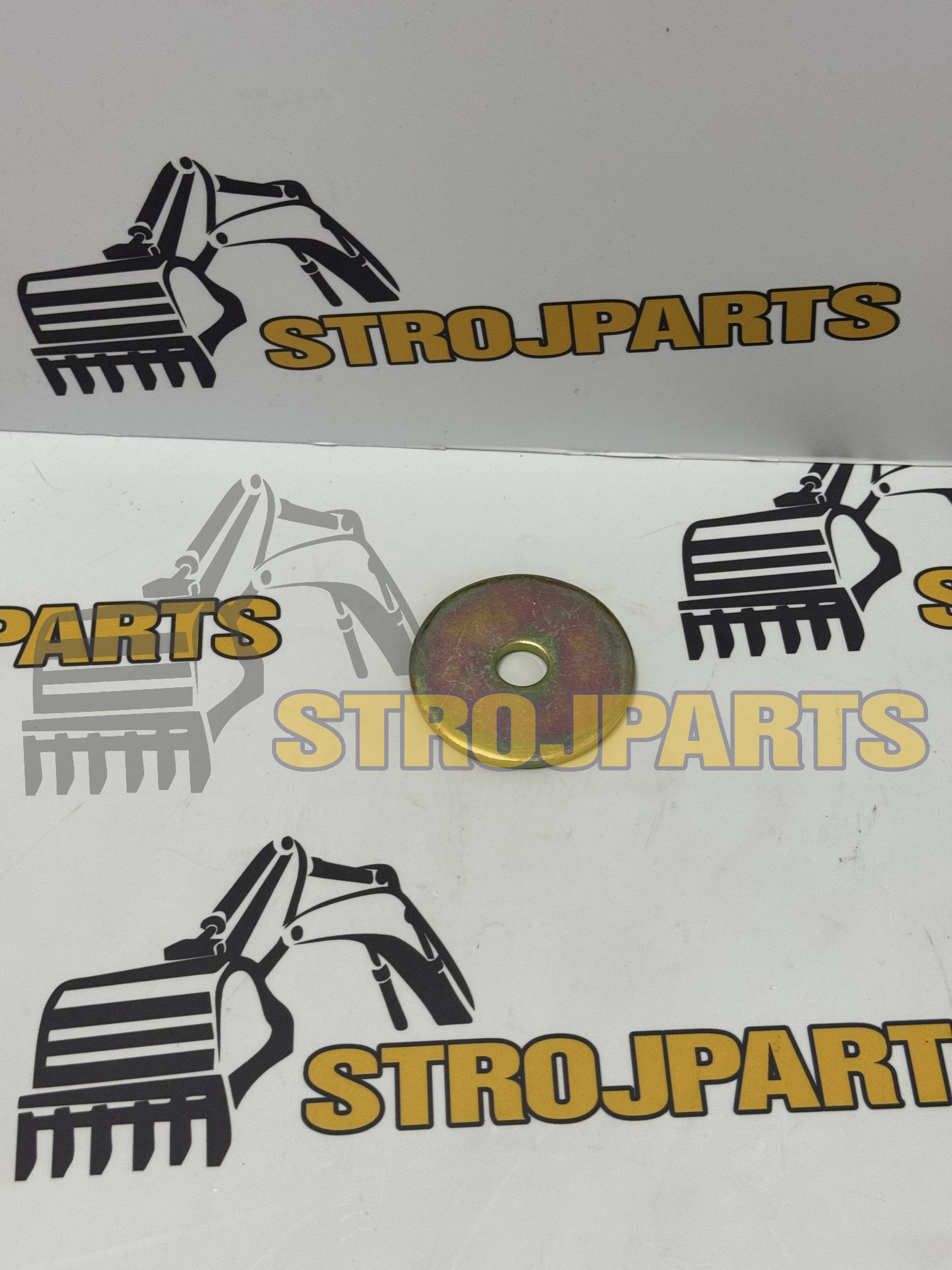 VZDÁLENOSTNÍ PODLOŽKA