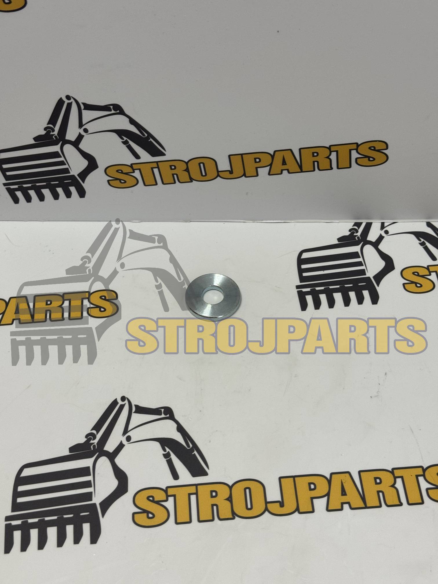 VZDÁLENOSTNÍ PODLOŽKA