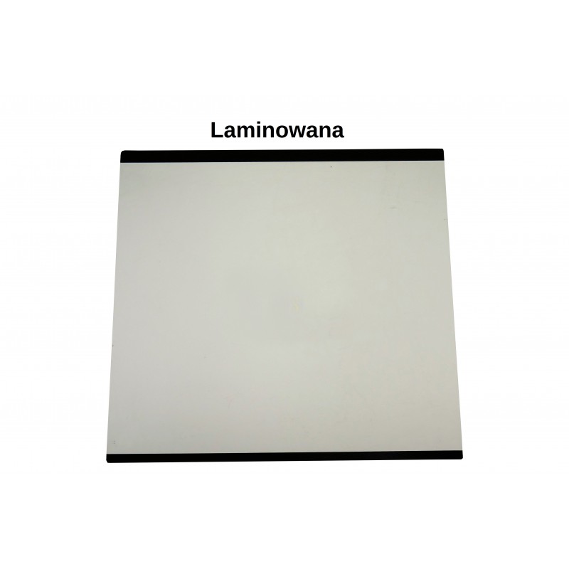 SKLO ČELNÍ LAMINOVANÉ  PRO KOLOVÝ NAKLADAČ CAT 988K 992K 3311148