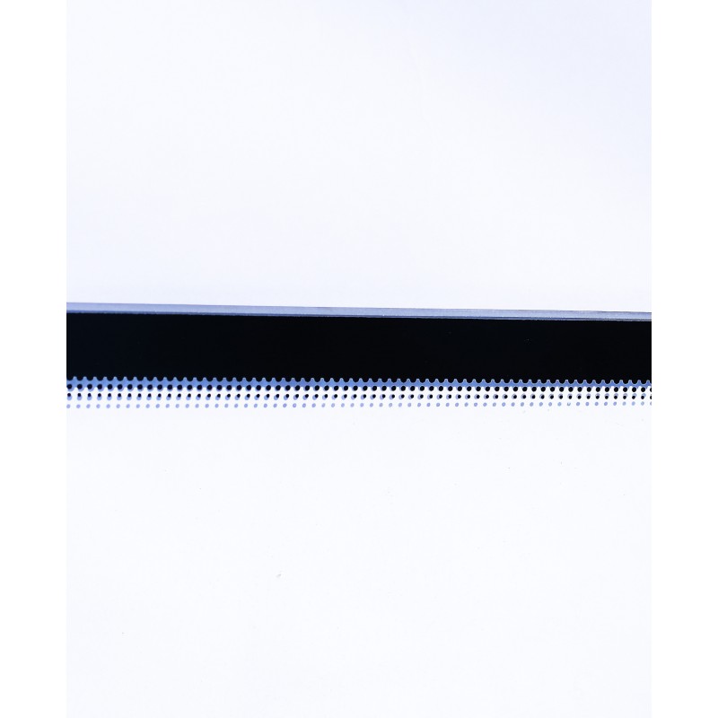 SKLO DVEŘÍ  SE SÍTOTISKEM MININAKLADAČ JCB 170HF 332/C3188