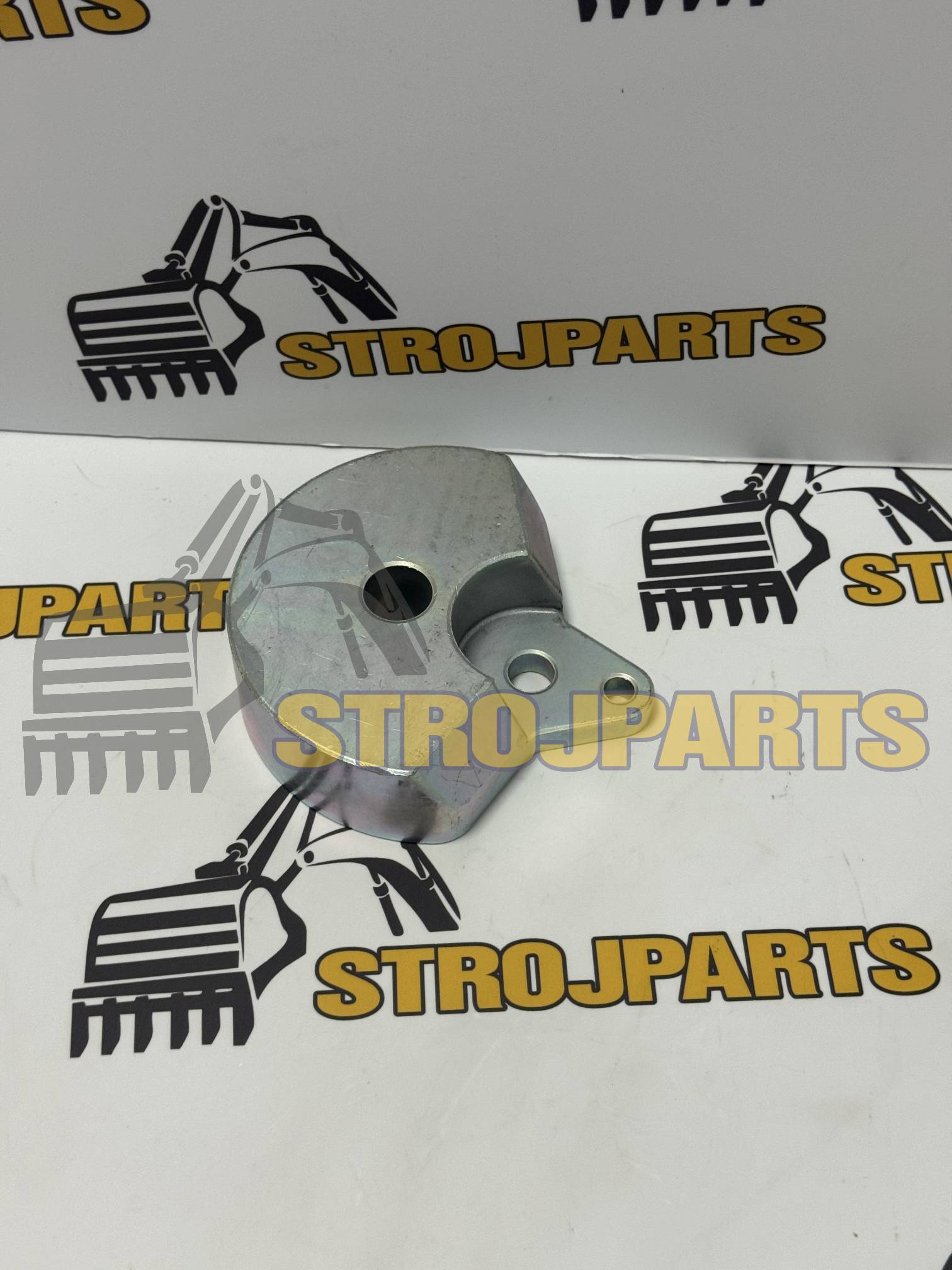 ZÁVAŽÍ NAPÍNAČE