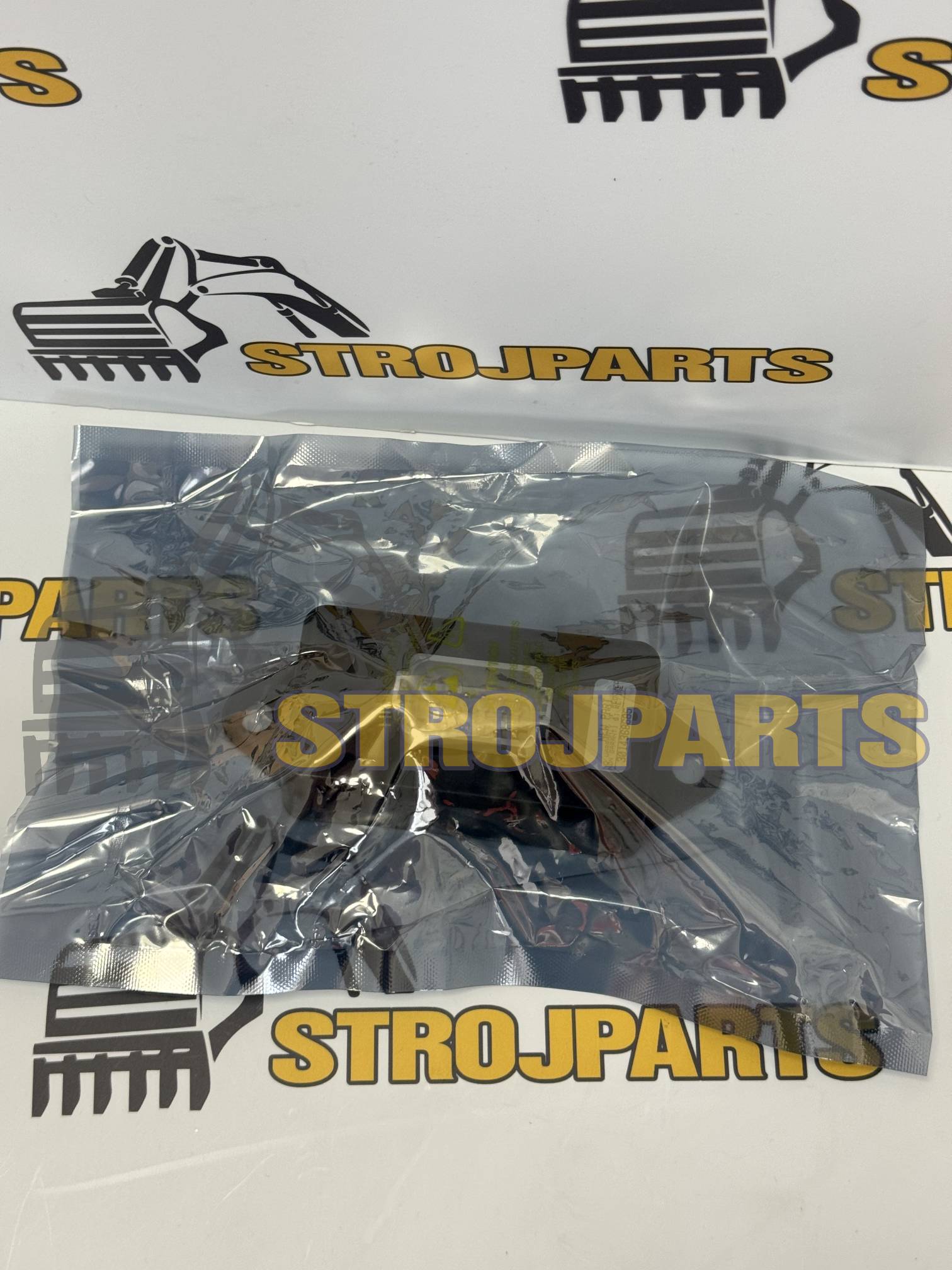 ECU JEDNOTKA NATÁČENÍ