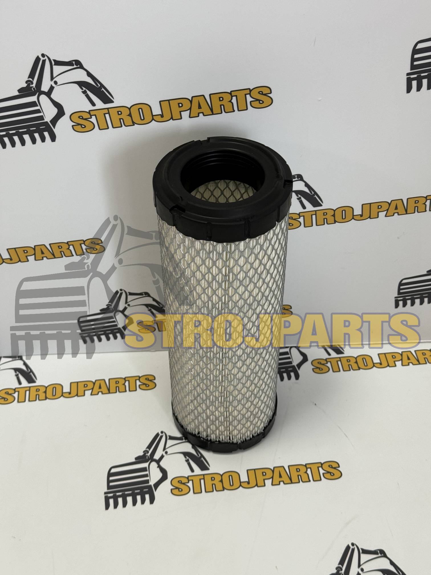 VZDUCHOVÝ FILTR HRUBÝ