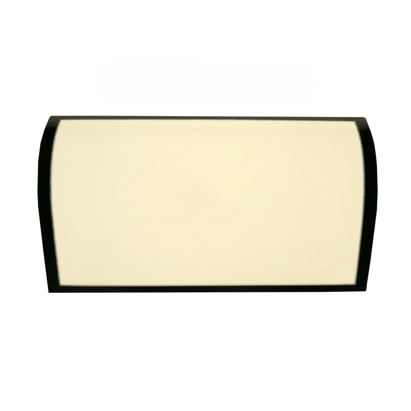 SKLO STŘEŠNÍ LAMINOVANÉ MINIBAGR JCB 67C-1 85Z-2 335/A7234