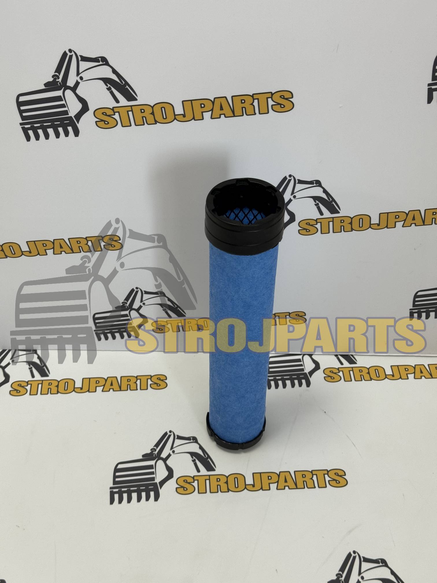 VZDUCHOVÝ FILTR JEMNÝ