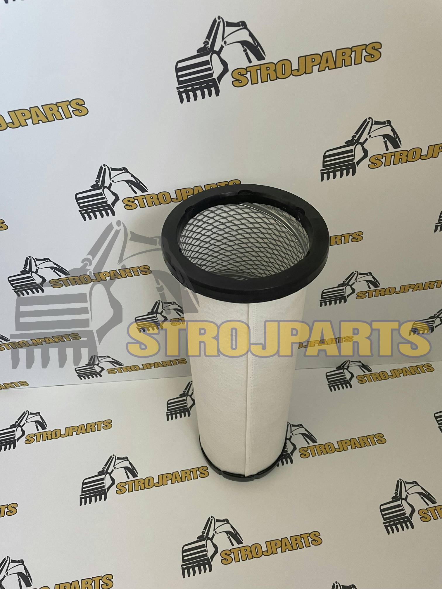 VZDUCHOVÝ FILTR JEMNÝ