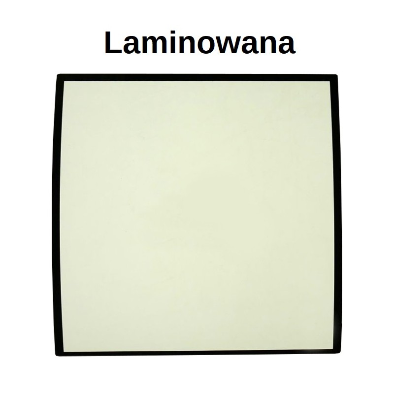 SKLO ČELNÍ HORNÍ LAMINOVANÉ SÍTOTISK KOLOVÉ RYPADLO JCB 110W 336/C8512