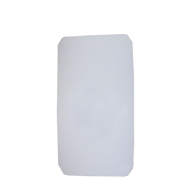 SKLO ČELNÍ LAMINOVANÉ  PRO PÁSOVÉ RYPADLO CAT 320D 320F 3423573