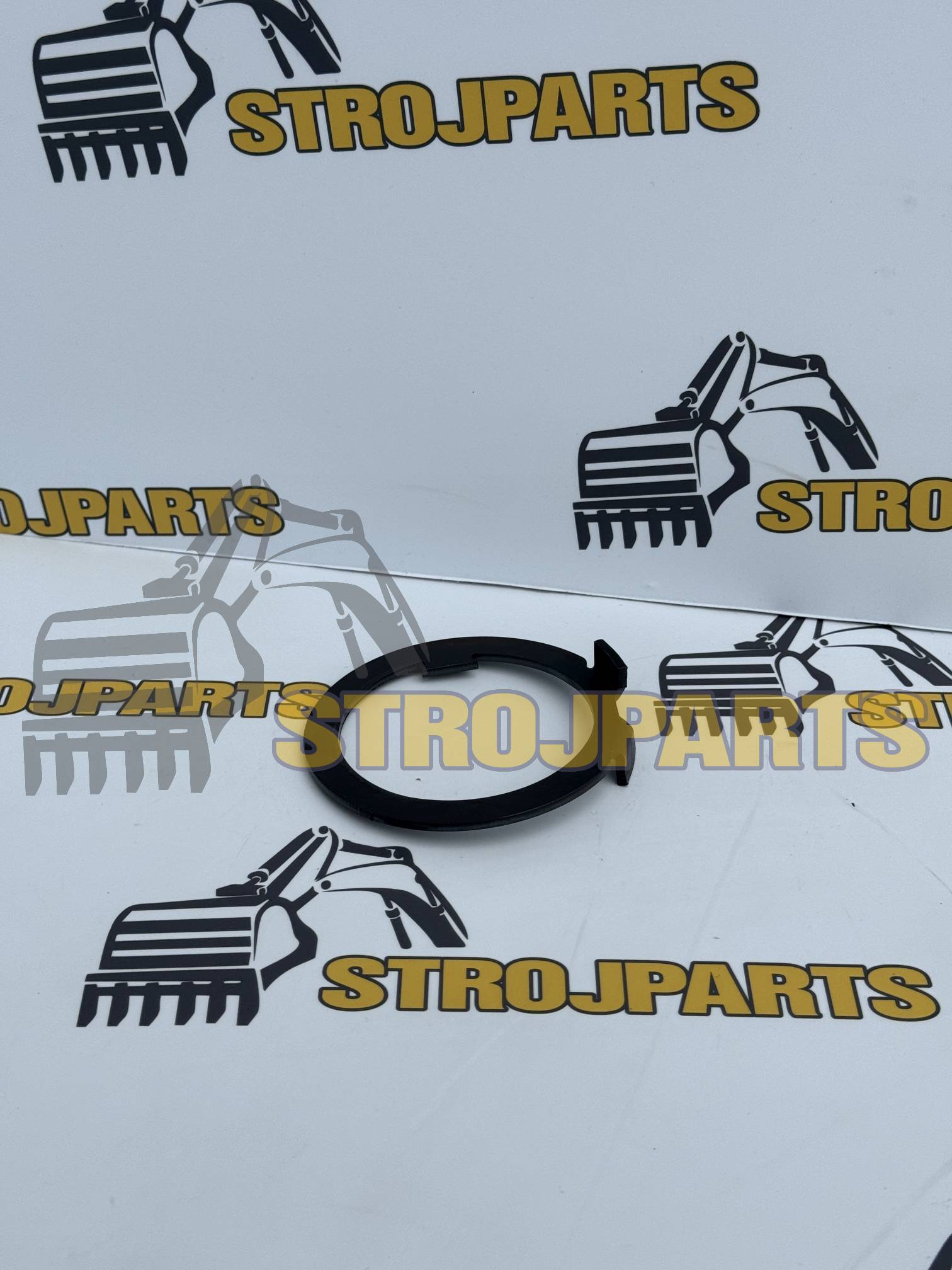 UZAMYKATELNÁ PODLOŽKA