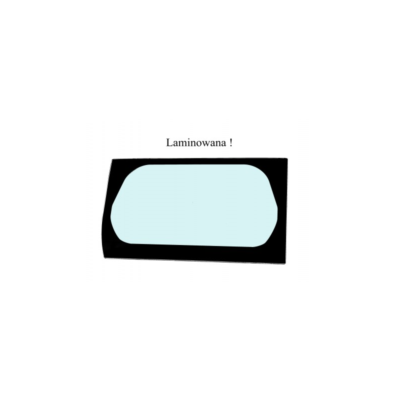 SKLO STŘEŠNÍ LAMINOVANÉ SÍTOTISKKOLOVÉ RYPADLO CAT M315D 3457836