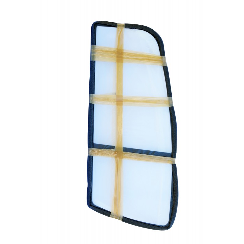 SKLO PRAVÁ STRANA SÍTOTISK MINIBAGR CAT 301.4C WACKER NEUSON 1404RD 3701499