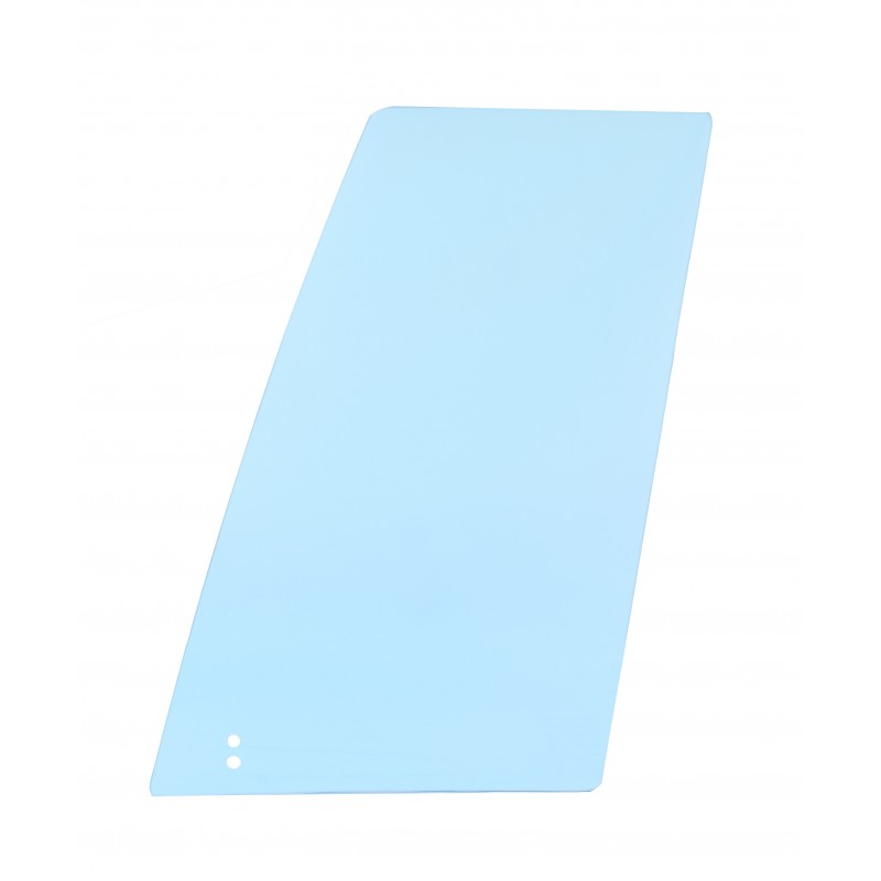 SKLO DVEŘÍ HORNÍ  KOLOVÉ RYPADLO CAT M315D 3786571