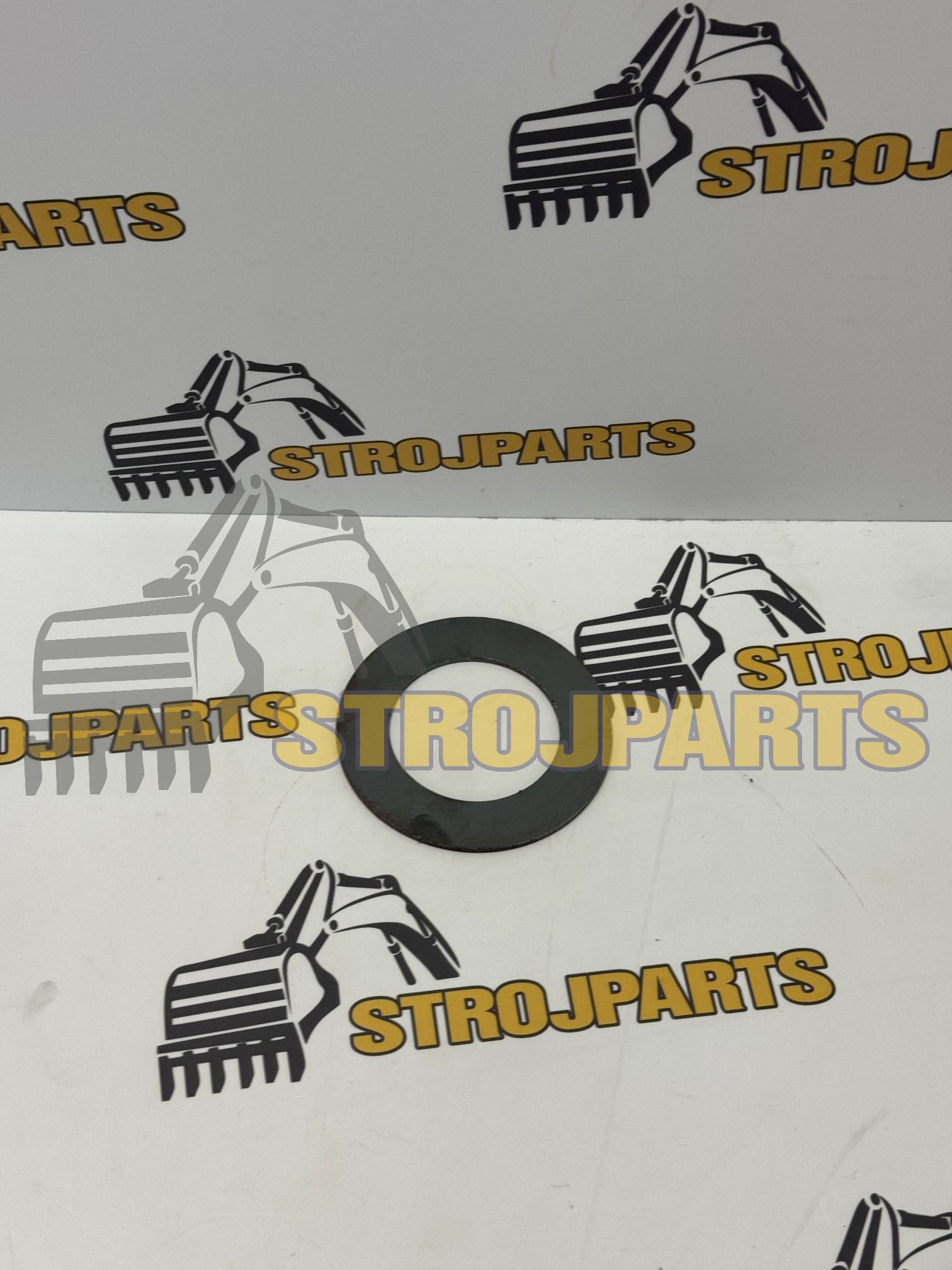 PODLOŽKA 62,1mm ID x 100mm OD x 3mm