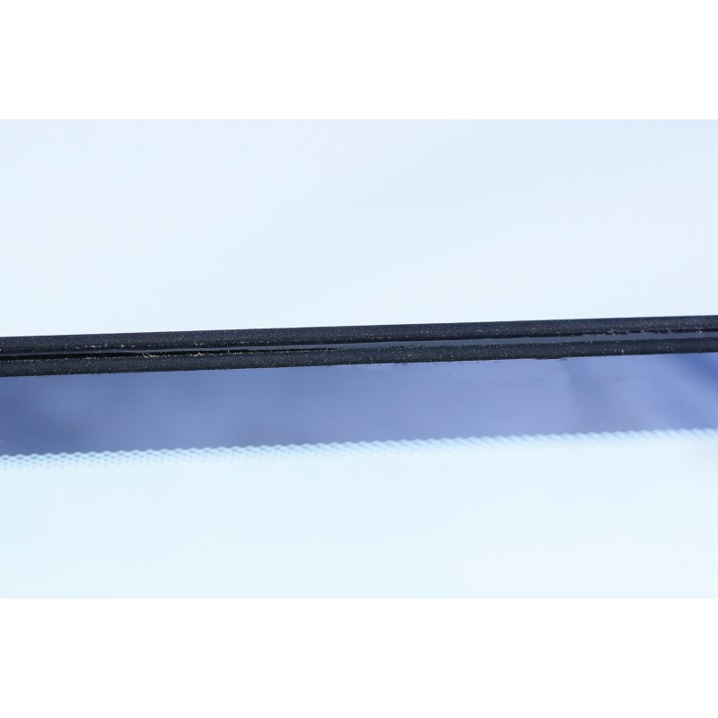 SKLO ČELNÍ HORNÍ LAMINOVANÉ CATERPILLAR 428F2 420 RYPADLO-NAKLADAČ 3822342