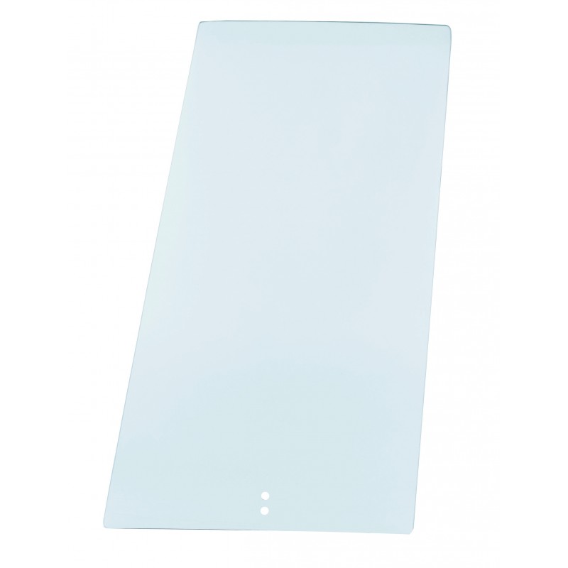 SKLO DVEŘÍ HORNÍ LEVÉ POSUVNÉ KOLOVÉ RYPADLO CAT M314F M315F M320F 3931372