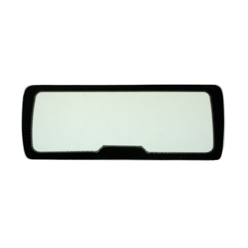 SKLO STŘEŠNÍ SE SÍTOTISKEM MINIBAGR KOMATSU PC15R-8 3F0547730