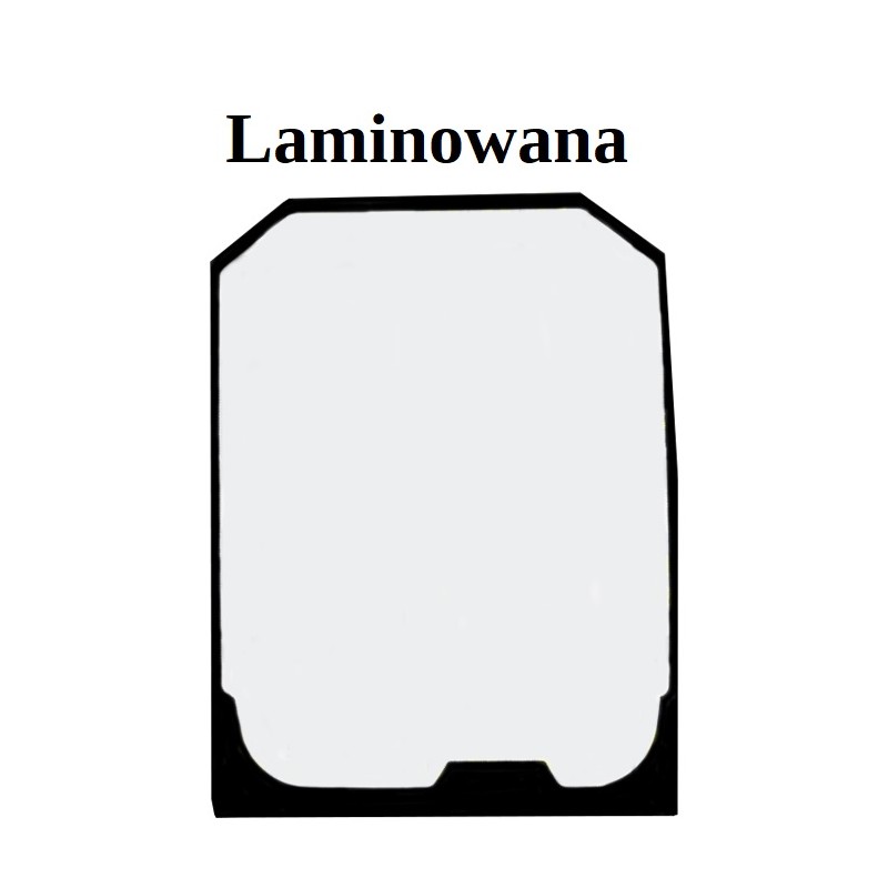 SKLO ČELNÍ LAMINOVANÉ VYSOKOZDVIŽNÝ VOZÍK JCB TLT30-19E TLT35-23D
