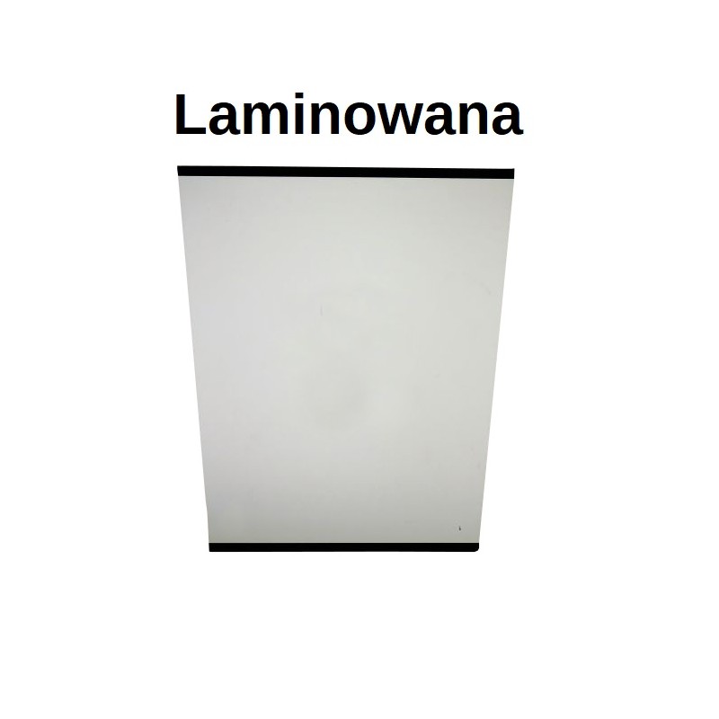 SKLO ČELNÍ LAMINOVANÉ KOMATSU WA380-5 KOLOVÝ NAKLADAČ 421-926-3541
