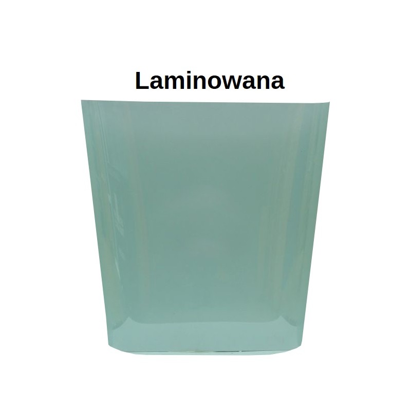 SKLO ČELNÍ LAMINOVANÉ KOMATSU WA120-3 KOLOVÝ NAKLADAČ 423-562-1110