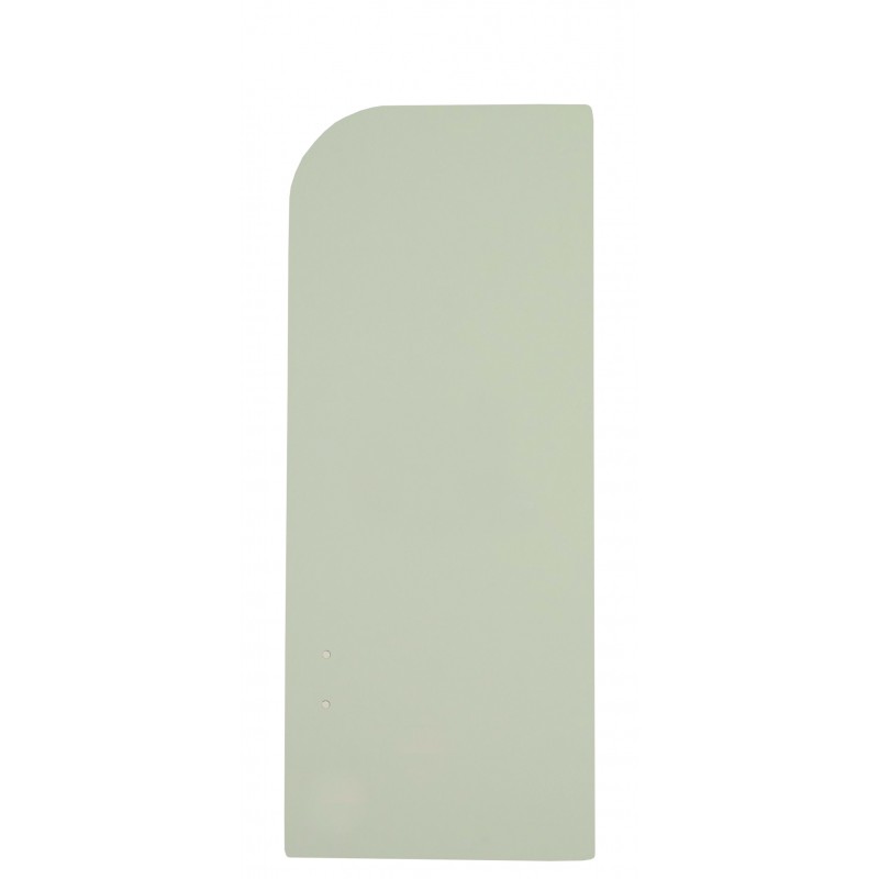 SKLO DVEŘÍ HORNÍ PŘEDNÍ POSUVNÉ KOLOVÝ NAKLADAČ CAT 950GC 4544269