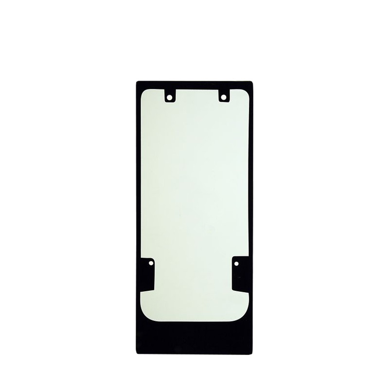 SKLO ZADNÍ SE SÍTOTISKEM MINIBAGR HITACHI ZX27U-3 4635161