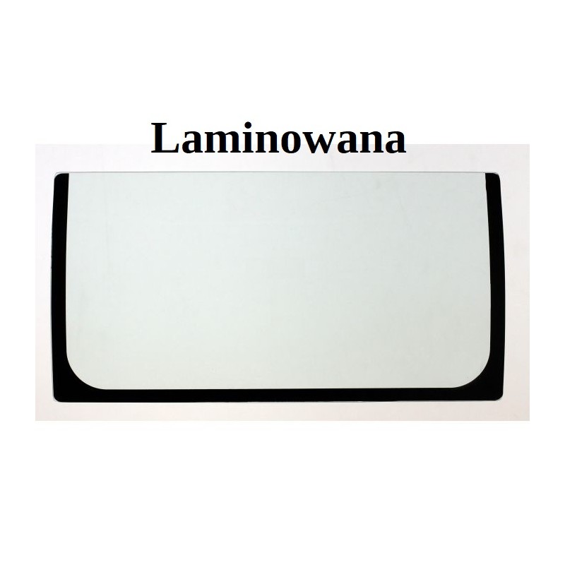SKLO ČELNÍ SPODNÍ LAMINOVANÉ PÁSOVÉ RYPADLO HITACHI ZX225US 4664383