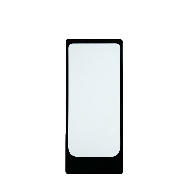SKLO ZADNÍ SE SÍTOTISKEM MINIBAGR HITACHI ZX27U-3 4683794
