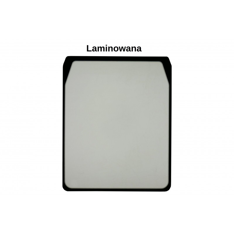 SKLO ČELNÍ LAMINOVANÉ TELESKOPICKÝ NAKLADAČ CATERPILLAR TH357D 4956212