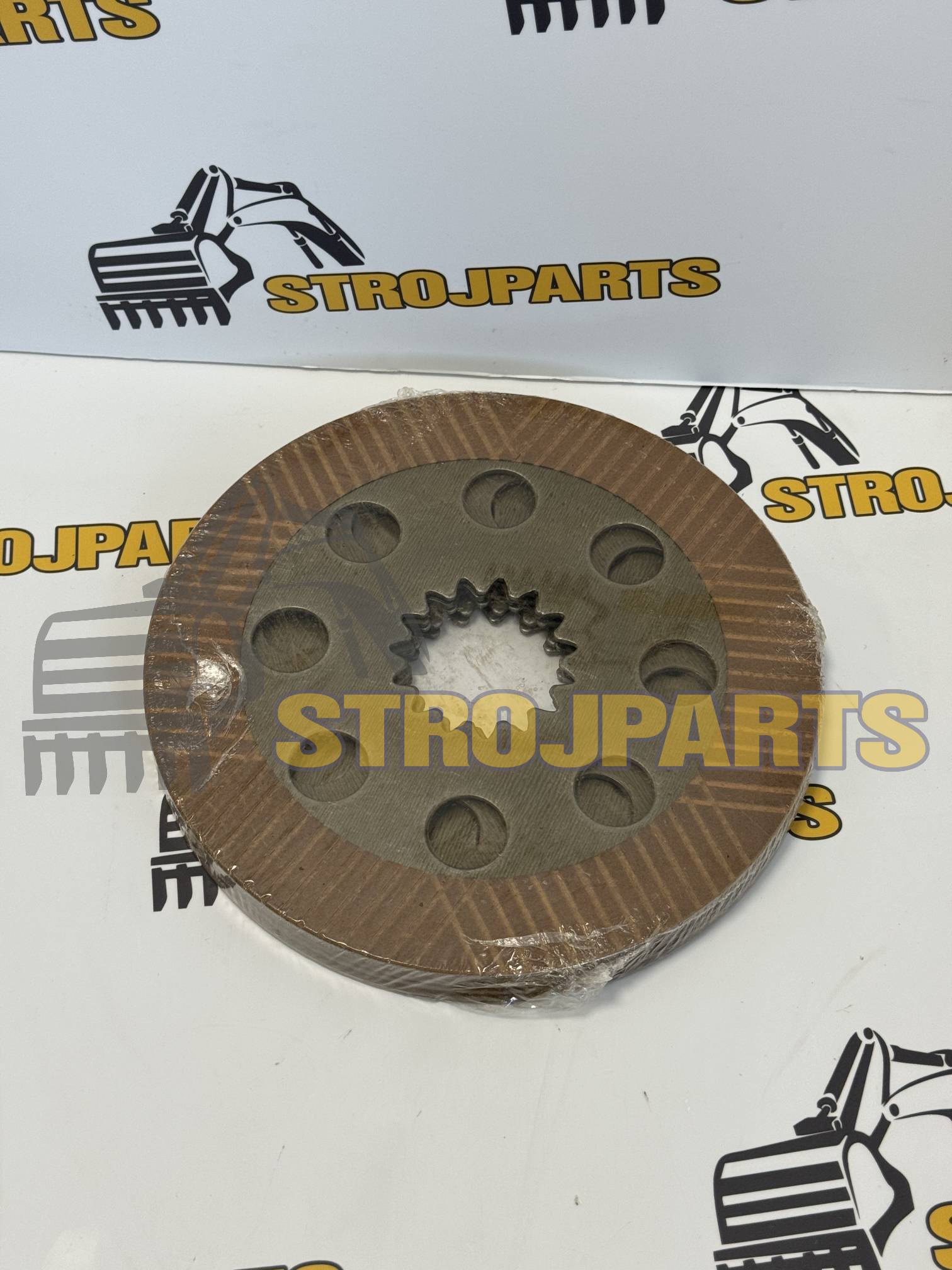 BRDZOVÁ LAMELA SET 5X