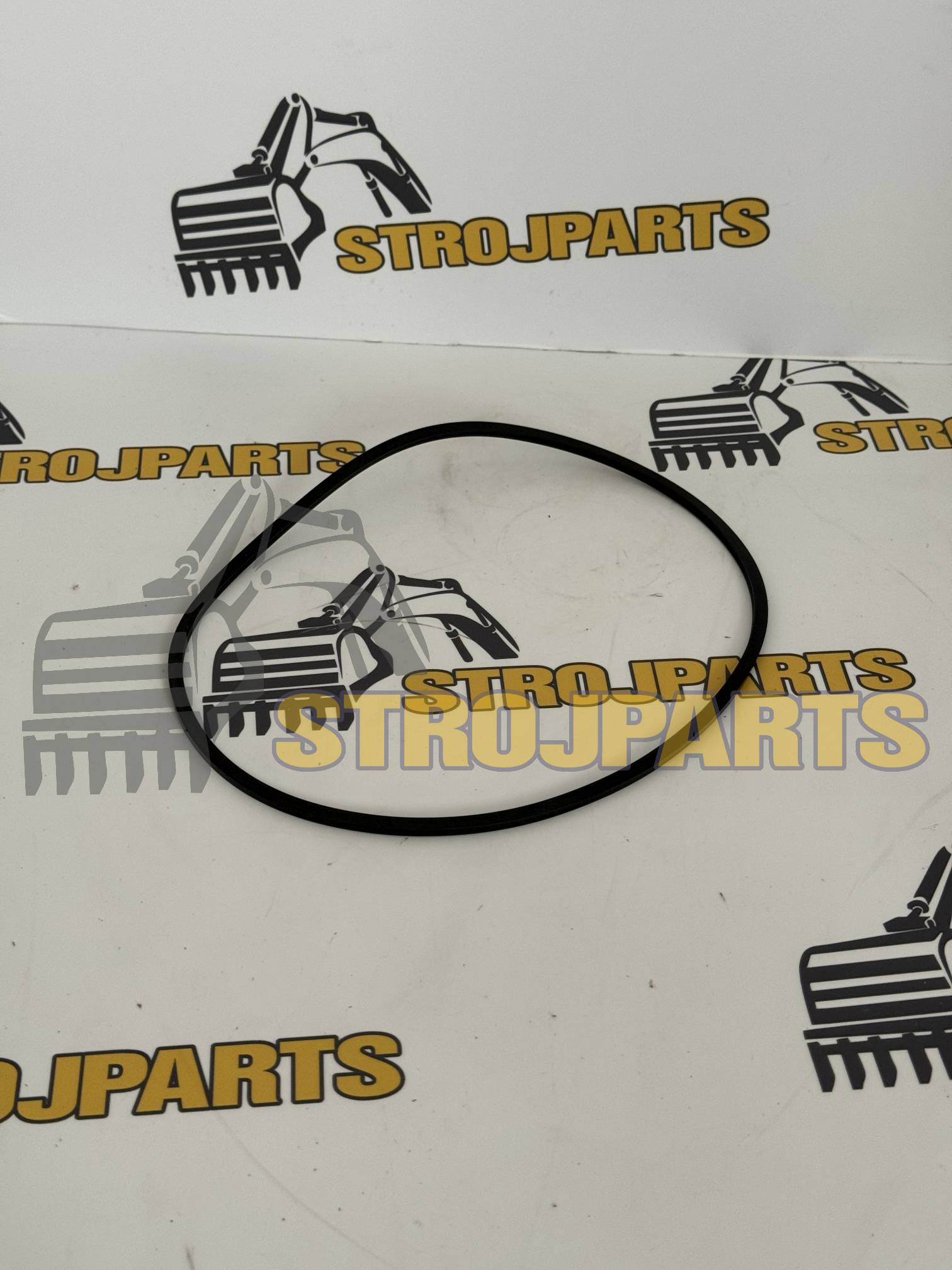 TĚSNĚNÍ BRZDOVÉHO PÍSTU