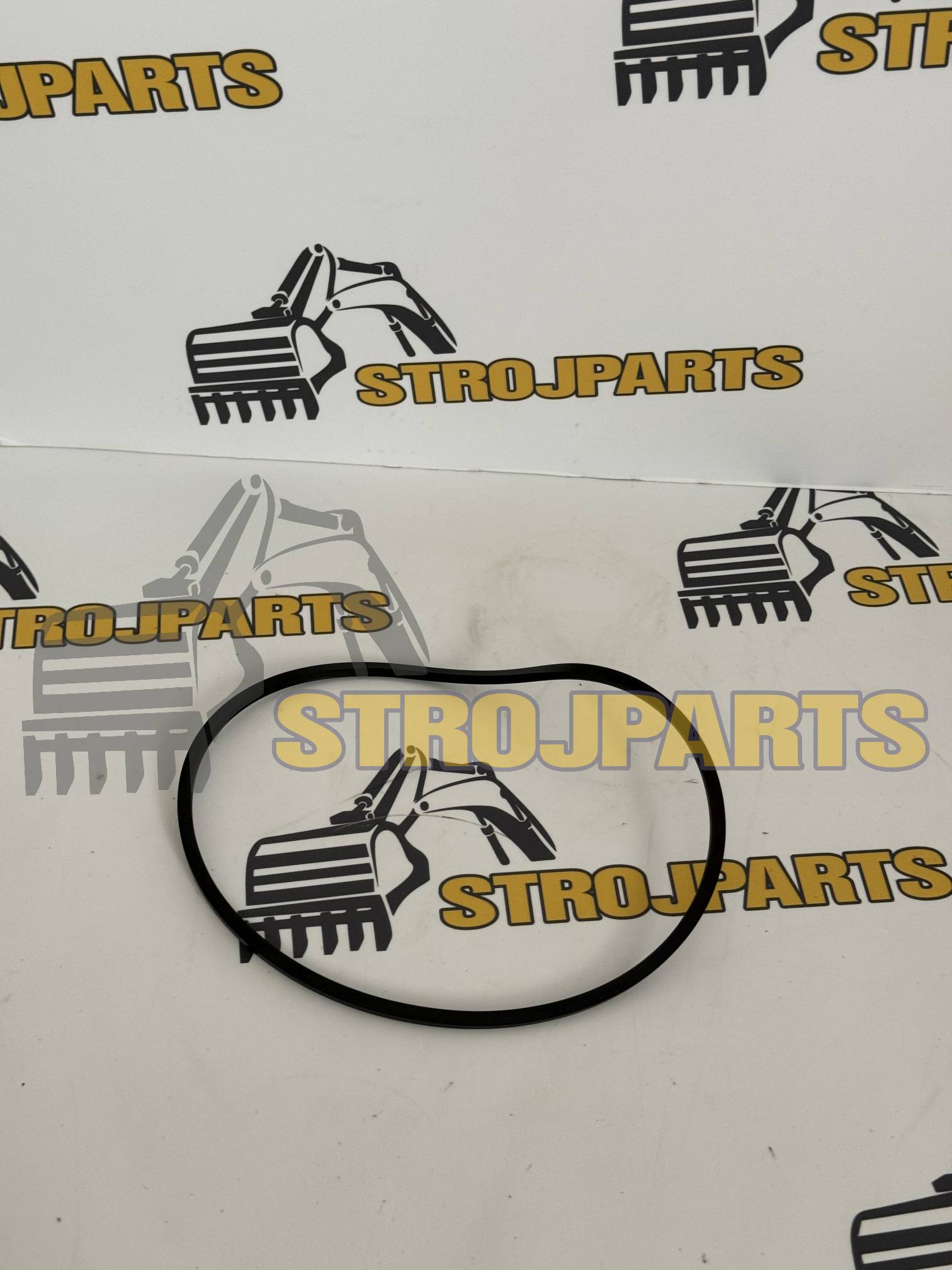 TĚSNĚNÍ BRZDOVÉHO PÍSTU