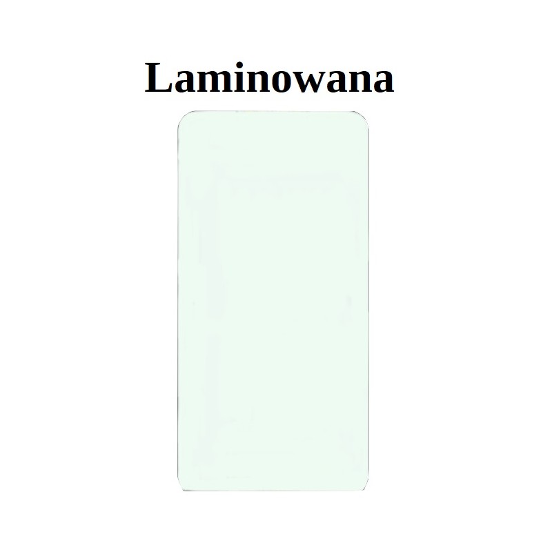 SKLO ČELNÍ LAMINOVANÉ  PRO PÁSOVÉ/KOLOVÉ RYPADLO CAT 313 M320 5360888