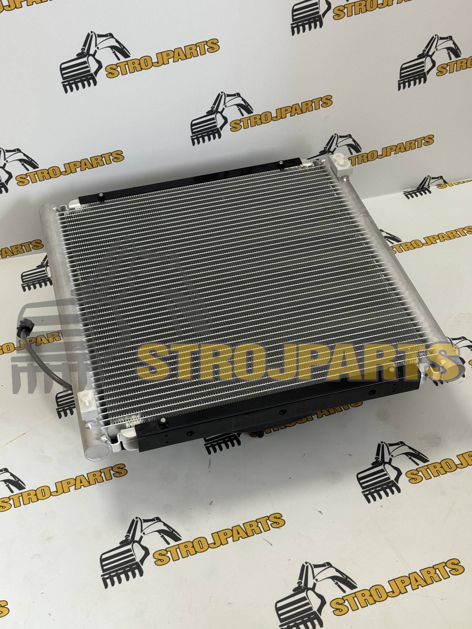 SESTAVA ELEKTROMOTORU 24V