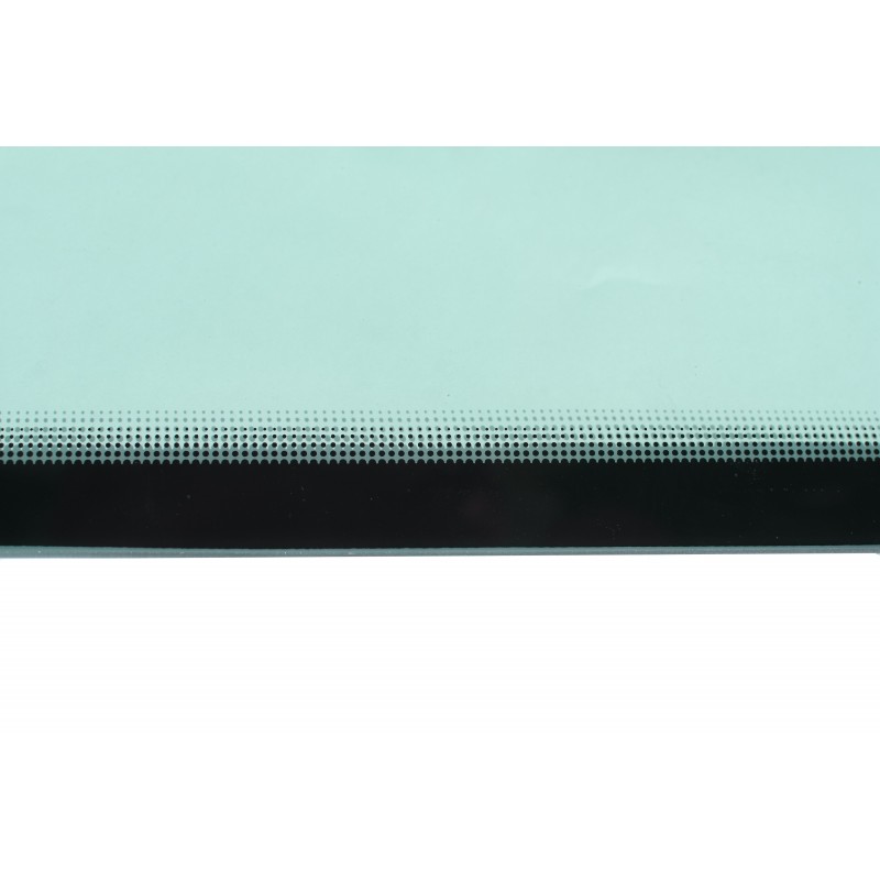 SKLO ČELNÍ LEVÝ/PRAVÝ LAMINOVANÉ KRÍDEL KOLOVÝ NAKLADAČ CAT 950GC 5457383