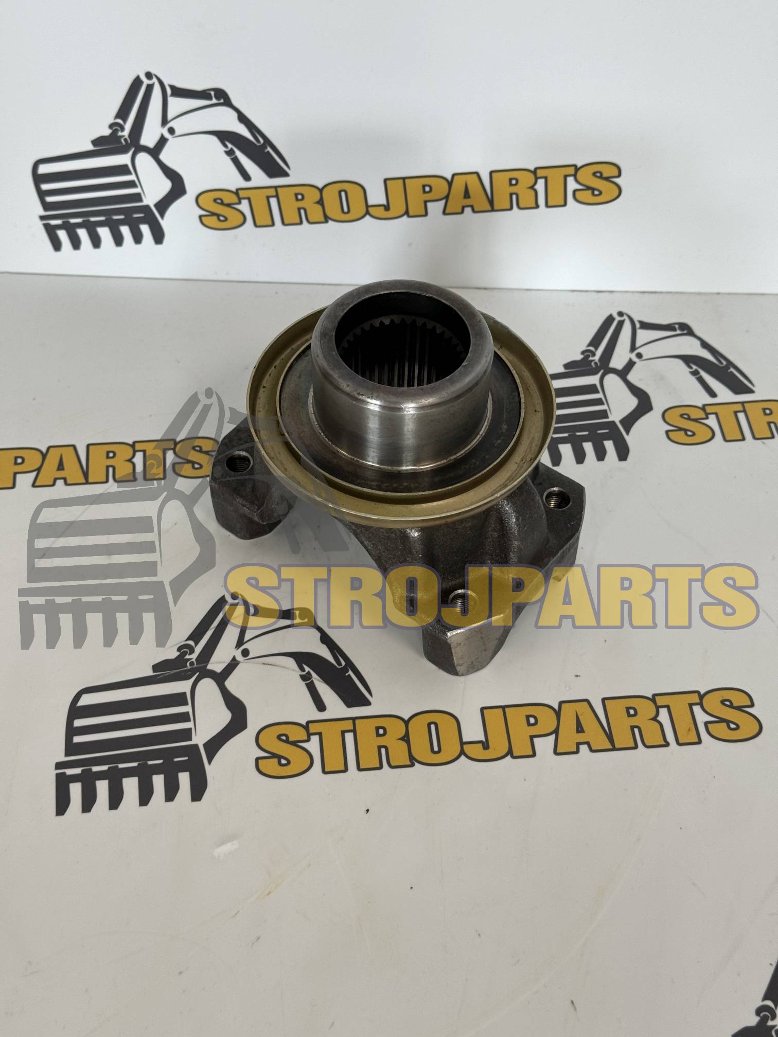 UNAŠEČ PŘEVODOVKY