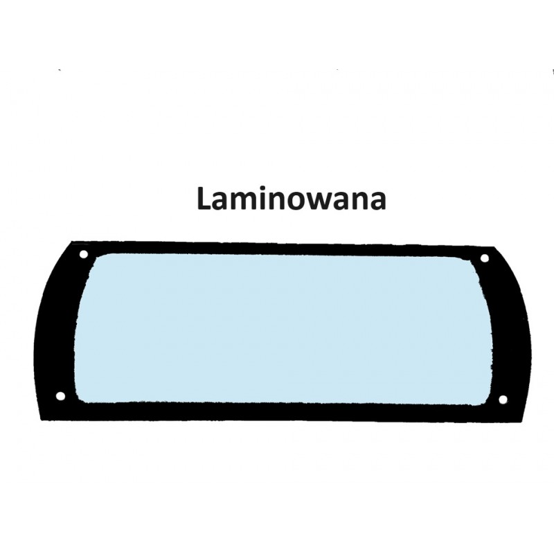 SKLO ČELNÍ SPODNÍ LAMINOVANÉ LIEBHERR VRTÁK LB20 LB28 592288414