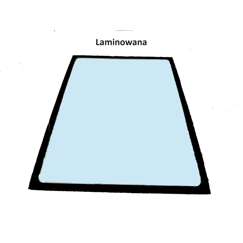 SKLO STŘEŠNÍ LAMINOVANÉ VRTÁK LIEBHERR LB16 LB28 592288614