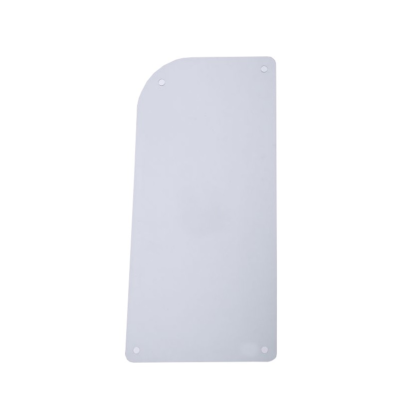 SKLO BOČNÍ ZA DVEŘMI MINIBAGR BOBCAT X322 6664171