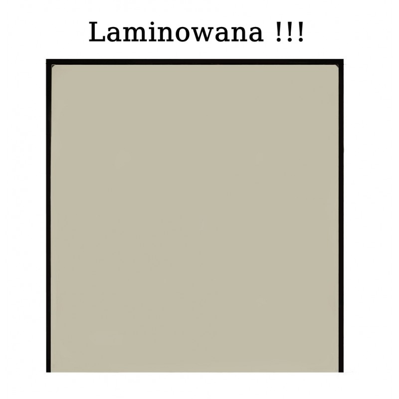 SKLO ČELNÍ LAMINOVANÉ SE SÍTOTISKEM PRO PÁSOVÉ RYPADLO CAT 312L 320L