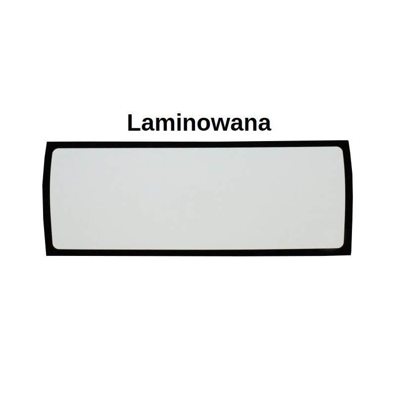 SKLO STŘEŠNÍ LAMINOVANÉ BOBCAT E60 DOOSAN DX60R PÁSOVÉ RYPADLO 7006173