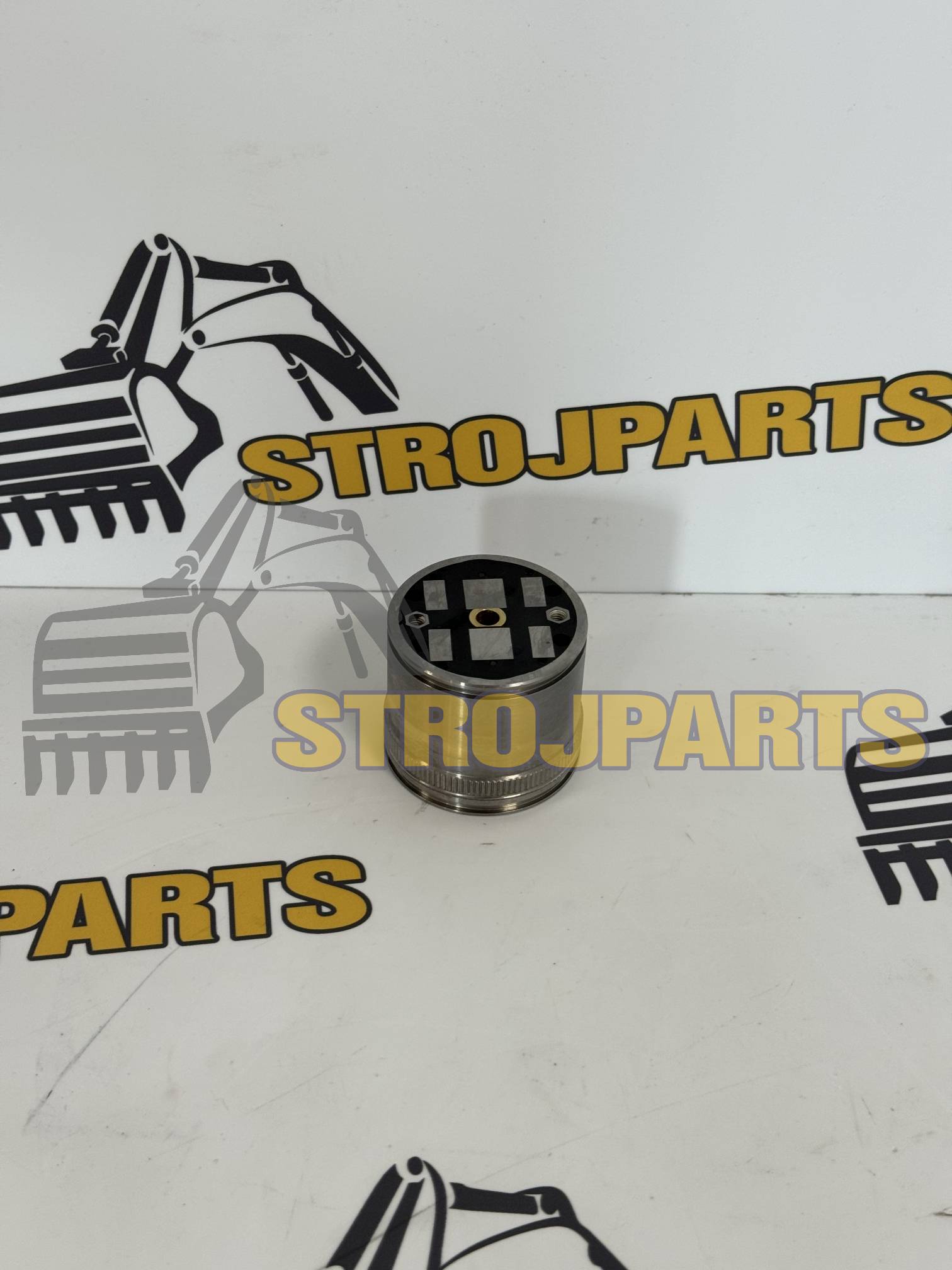 SOLENOID VSTŘIKOVACÍHO ČERPADLA RE518167