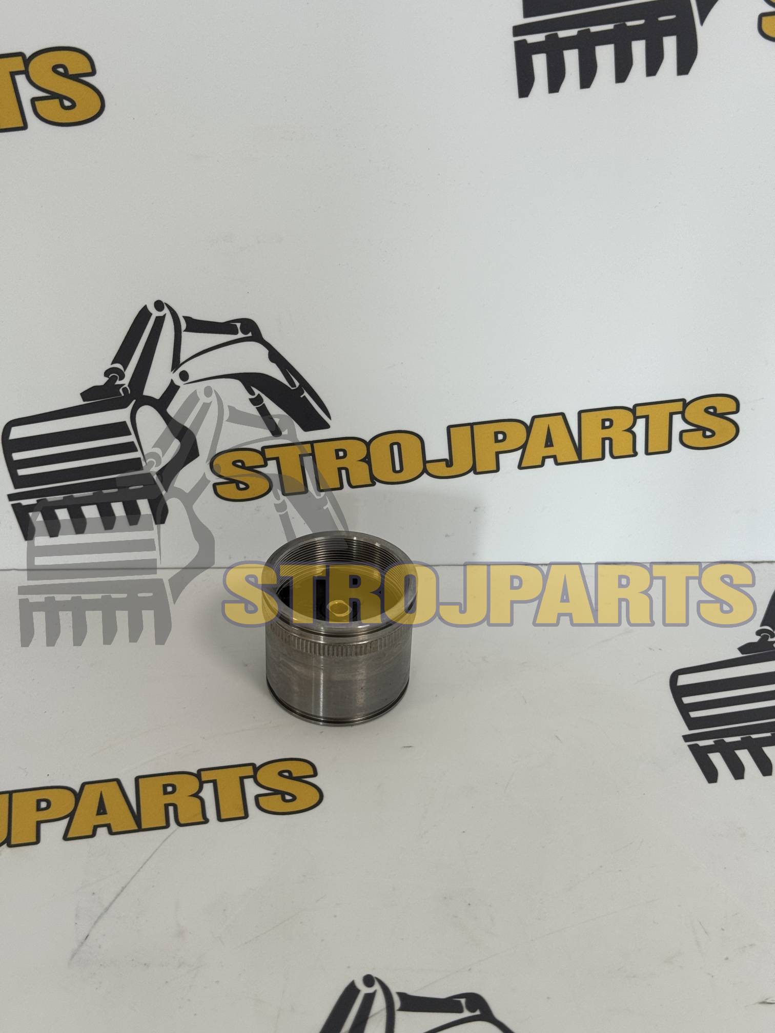 SOLENOID VSTŘIKOVACÍHO ČERPADLA RE518167