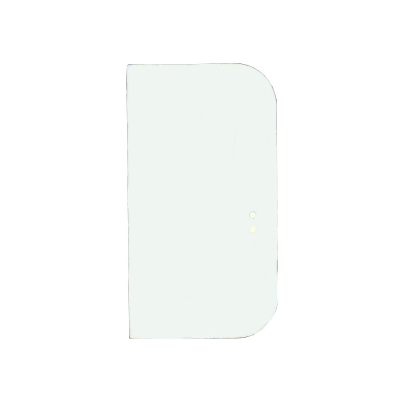 SKLO DVEŘÍ HORNÍ ZADNÍ POSUVNÉ KOLOVÉ/PÁSOVÉ RYPADLO HYUNDAI R130W-3 R160LC-3 71EH-12330