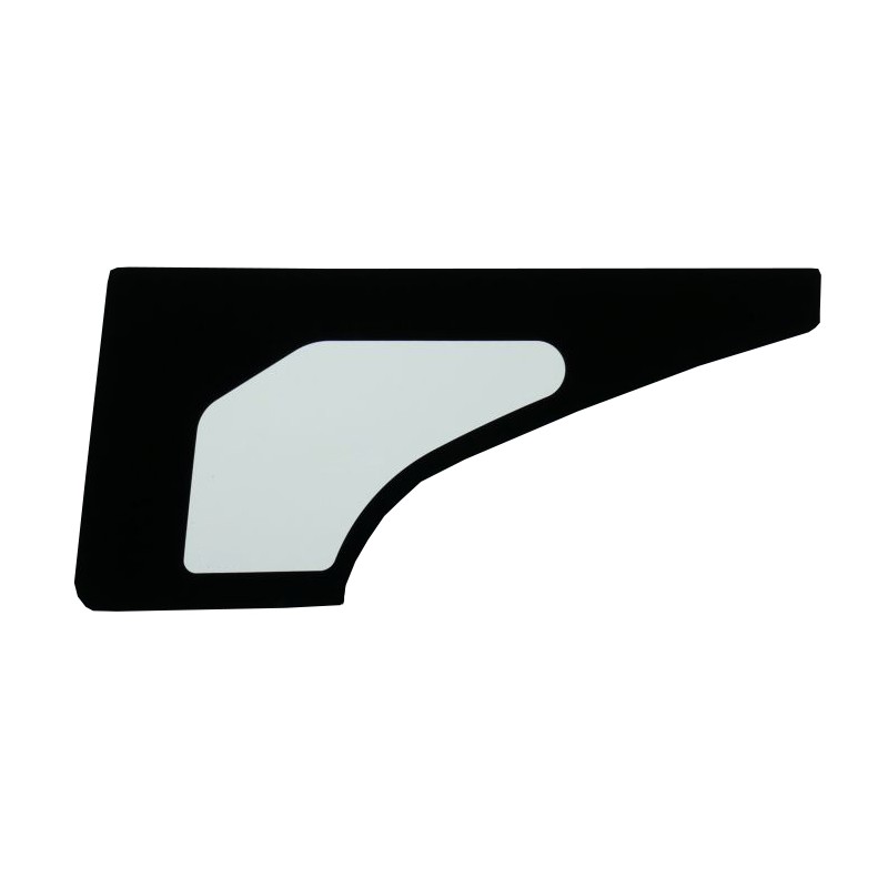 SKLO DVEŘÍ SPODNÍ SÍTOTISK KOLOVÉ/PÁSOVÉ RYPADLO HYUNDAI HW140 HX160L 71K8-02030