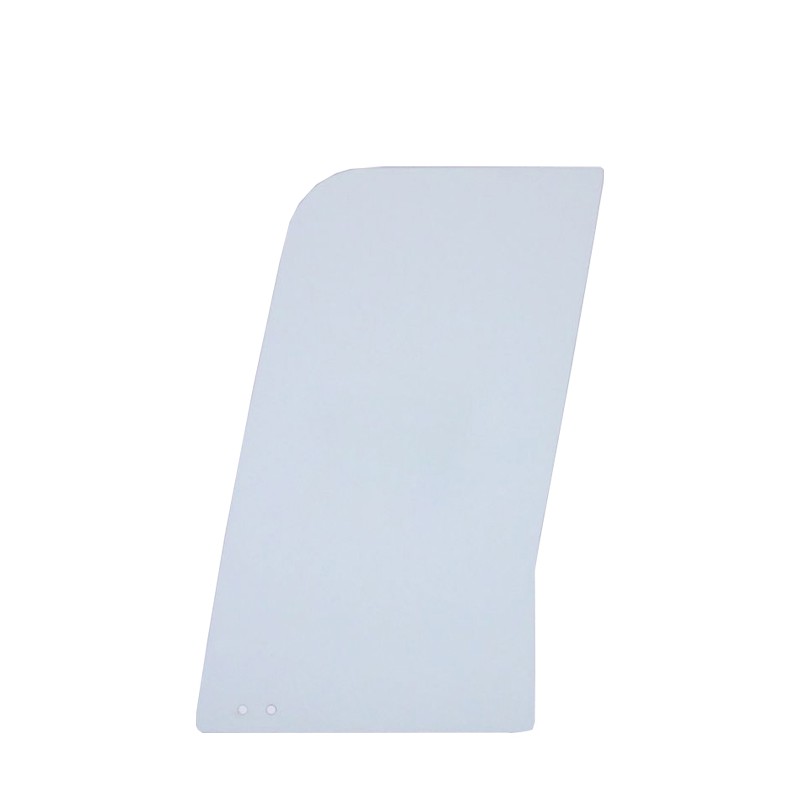 SKLO DVEŘÍ HORNÍ PŘEDNÍ POSUVNÉ TELESKOPOVÉ/PÁSOVÉ RYPADLO HYUNDAI HW140 HX160L 71K8-03230