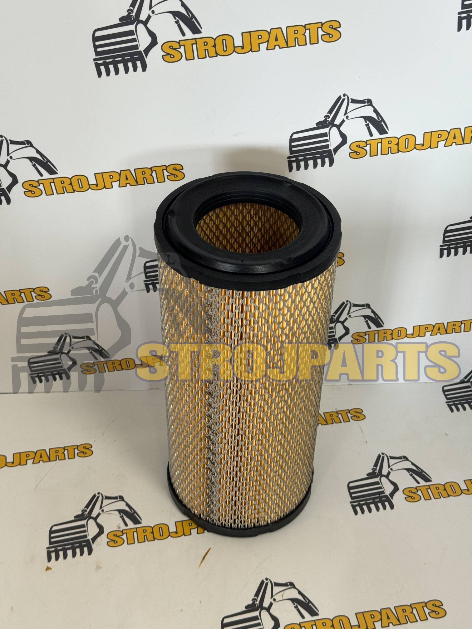 VZDUCHOVÝ FILTR HRUBÝ