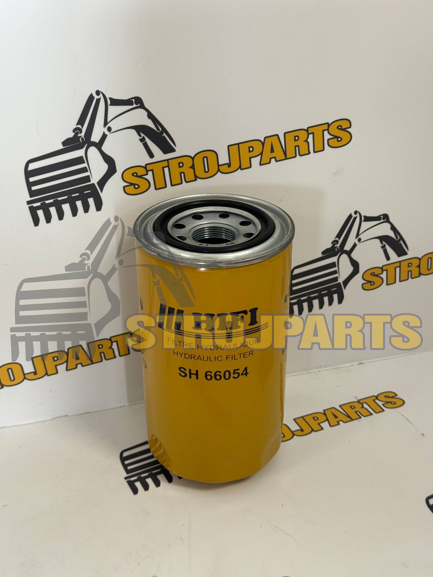 HYDRAULICKÝ FILTR